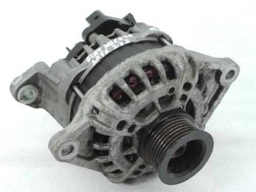 Used Alternator FIAT DUCATO Van (250_) 130 Multijet 2,3 D (131 hp) 8422431