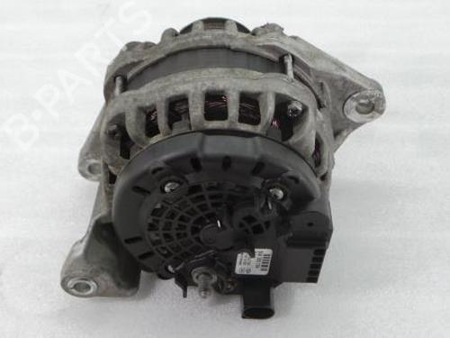 Alternator FIAT DUCATO Van (250_) 130 Multijet 2,3 D | BP8422431M7