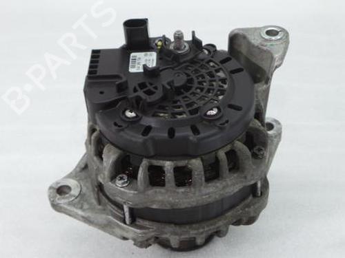 Alternator FIAT DUCATO Van (250_) 130 Multijet 2,3 D | BP8422431M7