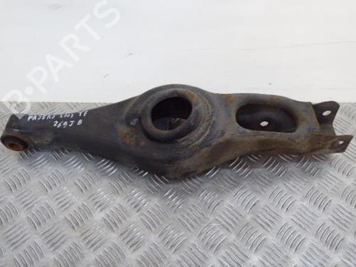 Used Left rear suspension arm Left rear suspension arm MITSUBISHI PAJERO III (V7_W, V6_W) [1999-2007] 8422625 8422625