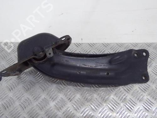 Right rear suspension arm VW SHARAN (7N1, 7N2) 2.0 TDI | BP8424600M15 