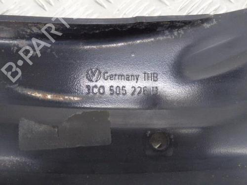 Right rear suspension arm VW SHARAN (7N1, 7N2) 2.0 TDI | BP8424600M15 
