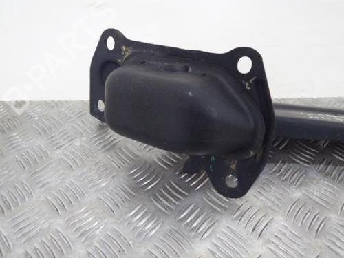 Right rear suspension arm VW SHARAN (7N1, 7N2) 2.0 TDI | BP8424600M15 