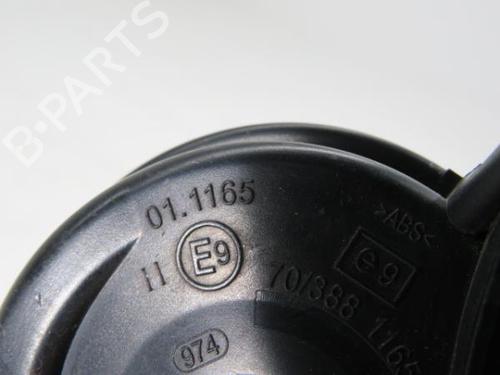 Horn MERCEDES-BENZ M-CLASS (W164) ML 350 4-matic (164.186) | BP14395994E13