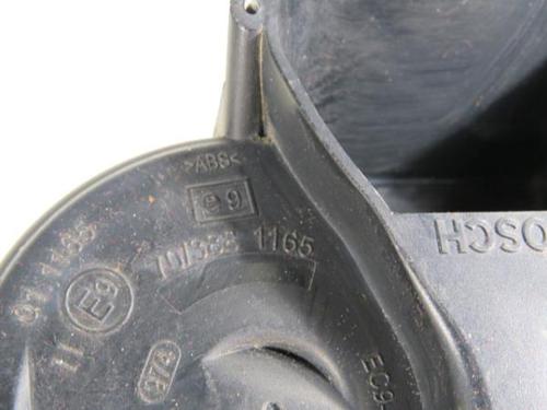 Horn MERCEDES-BENZ M-CLASS (W164) ML 350 4-matic (164.186) | BP14395994E13