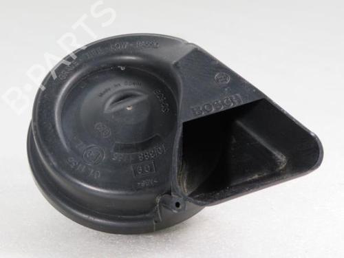 Used Horn MERCEDES-BENZ M-CLASS (W164) ML 350 4-matic (164.186) (272 hp) 14395995