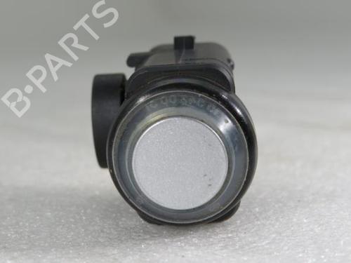 Used Electronic module MERCEDES-BENZ M-CLASS (W164) ML 350 4-matic (164.186) (272 hp) 8490240