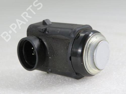 Electronic module MERCEDES-BENZ M-CLASS (W164) ML 350 4-matic (164.186) | BP8490240M83 