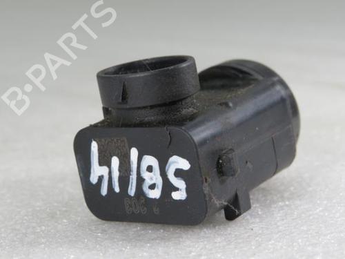 Electronic module MERCEDES-BENZ M-CLASS (W164) ML 350 4-matic (164.186) | BP8490240M83 