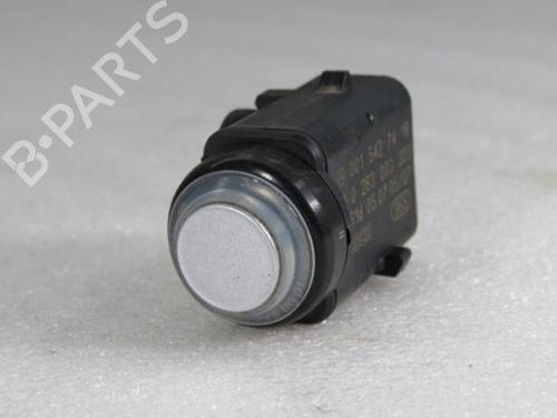 Used Electronic module Electronic module MERCEDES-BENZ M-CLASS (W164) ML 350 4-matic (164.186) (272 hp) 8490241 8490241