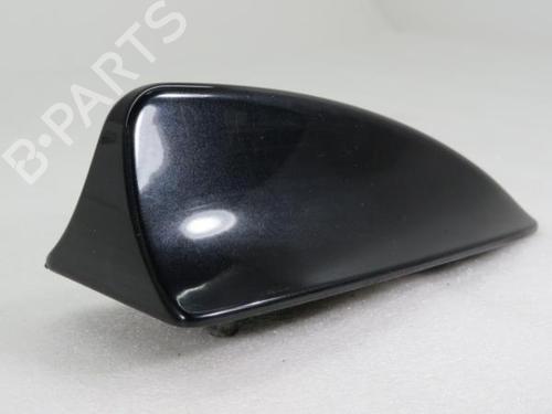 Used Electronic module BMW 5 (E60) 530 d (218 hp) 8500410