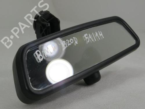 Rear mirror BMW 3 Touring (E91) 320 d | BP8505027I6 