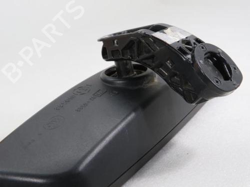 Rear mirror BMW 3 Touring (E91) 320 d | BP8505027I6 