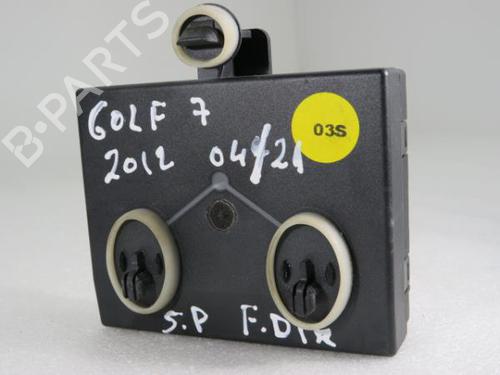 Electronic module VW GOLF SPORTSVAN VII (AM1, AN1) 1.6 TDI | BP8506175M83 