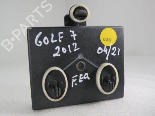 Electronic module VW GOLF SPORTSVAN VII (AM1, AN1) 1.6 TDI | BP8514046M83 