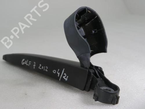 Front windshield wiper arm VW GOLF SPORTSVAN VII (AM1, AN1) 1.6 TDI | BP14396009C143 