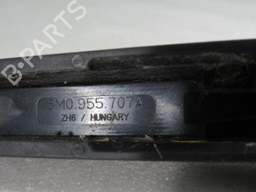 Front windshield wiper arm VW GOLF SPORTSVAN VII (AM1, AN1) 1.6 TDI | BP14396009C143 
