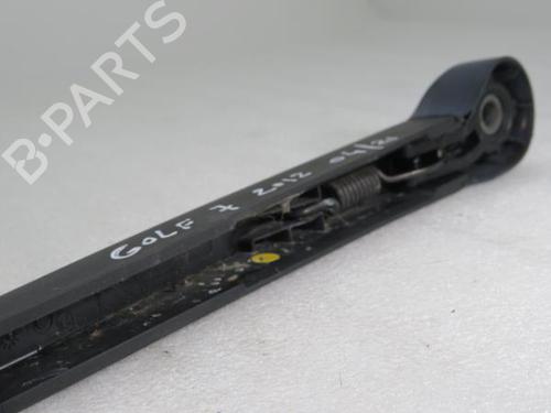 Front windshield wiper arm VW GOLF SPORTSVAN VII (AM1, AN1) 1.6 TDI | BP14396009C143 