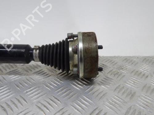 Right front driveshaft VW GOLF SPORTSVAN VII (AM1, AN1) 1.6 TDI | BP8515901M39 