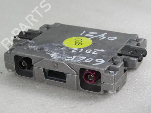 Electronic module VW GOLF SPORTSVAN VII (AM1, AN1) 1.6 TDI | BP8516002M83 