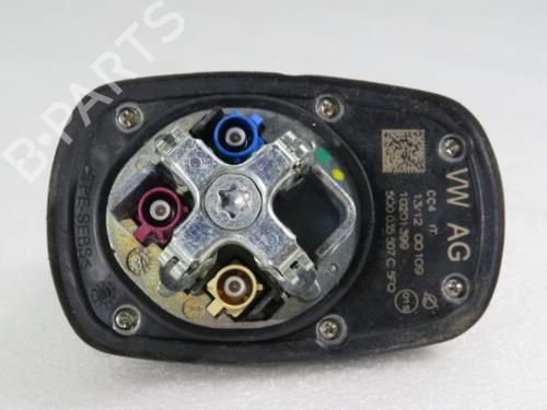 Electronic module VW GOLF SPORTSVAN VII (AM1, AN1) 1.6 TDI | BP8518908M83 