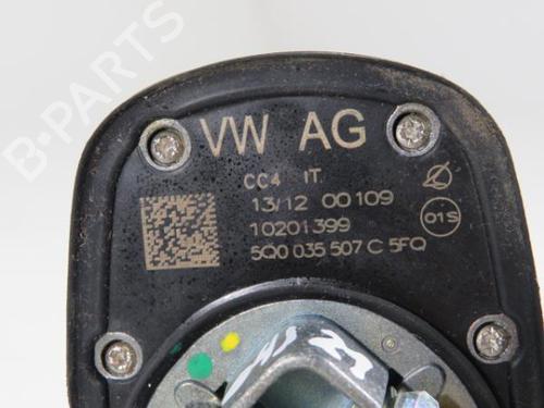 Electronic module VW GOLF SPORTSVAN VII (AM1, AN1) 1.6 TDI | BP8518908M83 