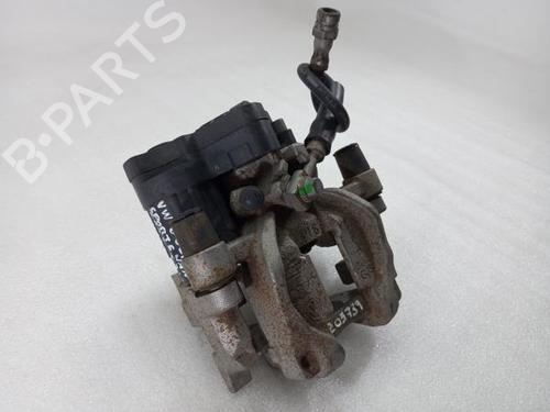 Right rear brake caliper VW GOLF SPORTSVAN VII (AM1, AN1) 1.6 TDI | BP14396018M106 