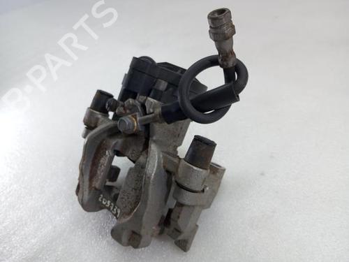 Right rear brake caliper VW GOLF SPORTSVAN VII (AM1, AN1) 1.6 TDI | BP14396018M106 