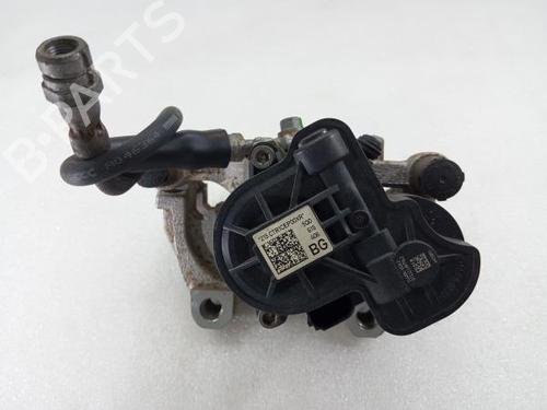 Right rear brake caliper VW GOLF SPORTSVAN VII (AM1, AN1) 1.6 TDI | BP14396018M106 