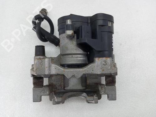 Right rear brake caliper VW GOLF SPORTSVAN VII (AM1, AN1) 1.6 TDI | BP14396018M106 
