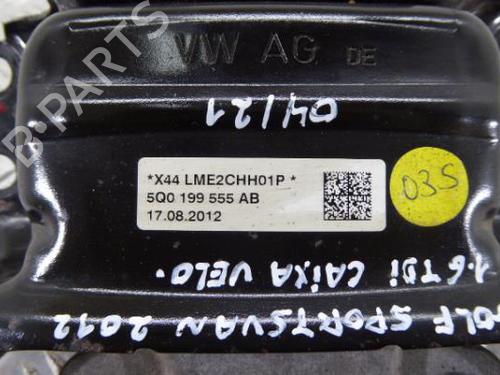 Gearbox mount VW GOLF SPORTSVAN VII (AM1, AN1) 1.6 TDI | BP8520075M88 