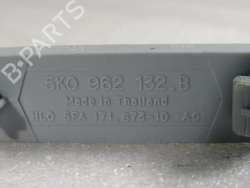 Electronic module VW GOLF SPORTSVAN VII (AM1, AN1) 1.6 TDI | BP8522870M83 