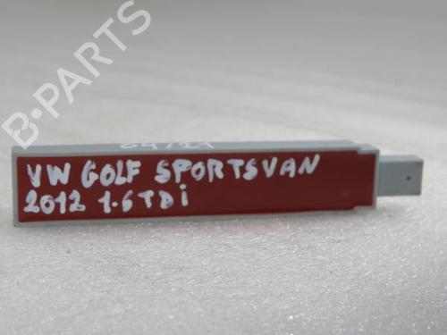 Electronic module VW GOLF SPORTSVAN VII (AM1, AN1) 1.6 TDI | BP8522870M83 