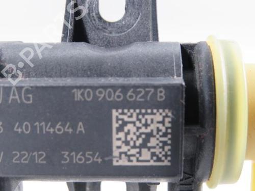 Electronic module VW GOLF SPORTSVAN VII (AM1, AN1) 1.6 TDI | BP14396021M83 