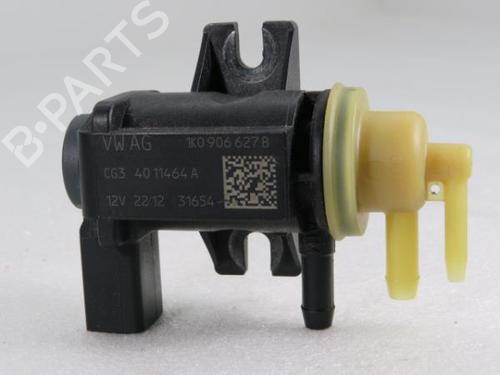 Electronic module VW GOLF SPORTSVAN VII (AM1, AN1) 1.6 TDI | BP14396021M83 