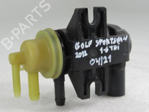 Electronic module VW GOLF SPORTSVAN VII (AM1, AN1) 1.6 TDI | BP14396021M83 