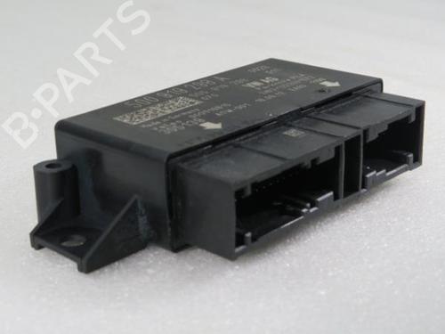 Electronic module VW GOLF SPORTSVAN VII (AM1, AN1) 1.6 TDI | BP8523015M83 