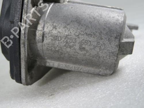 Electronic module VW GOLF SPORTSVAN VII (AM1, AN1) 1.6 TDI | BP8523315M83 