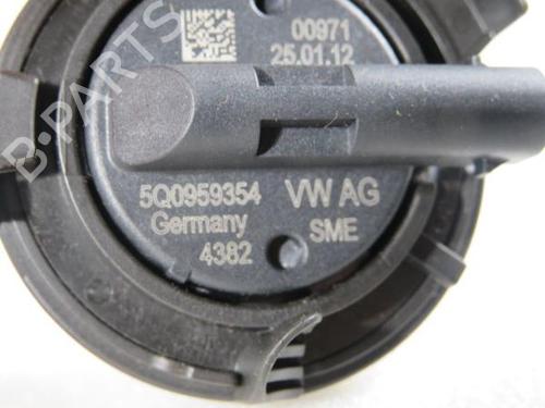 Electronic module VW GOLF SPORTSVAN VII (AM1, AN1) 1.6 TDI | BP8523970M83 