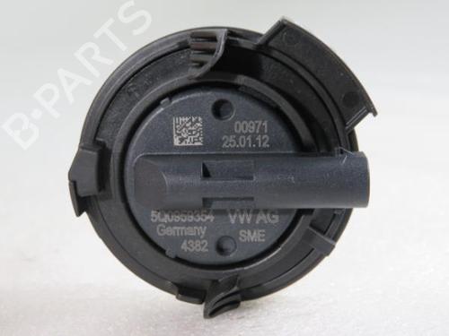 Electronic module VW GOLF SPORTSVAN VII (AM1, AN1) 1.6 TDI | BP8523970M83 
