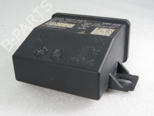 Electronic module VW GOLF SPORTSVAN VII (AM1, AN1) 1.6 TDI | BP8523972M83 