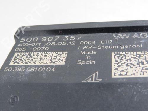 Electronic module VW GOLF SPORTSVAN VII (AM1, AN1) 1.6 TDI | BP8523972M83 