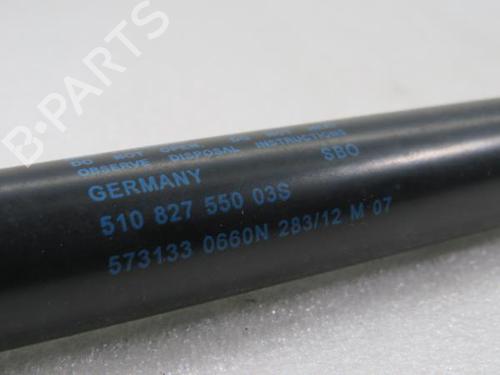 Tailgate lift support VW GOLF SPORTSVAN VII (AM1, AN1) 1.6 TDI | BP14396023C138 