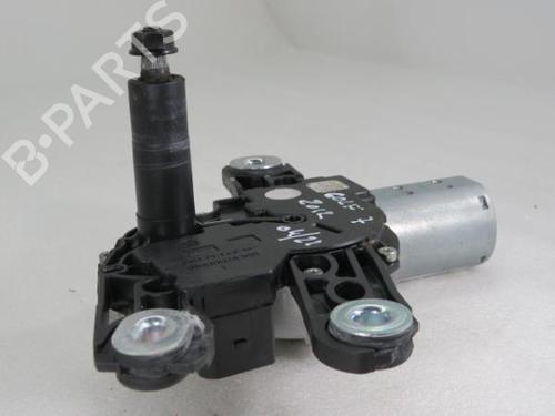 Rear wiper motor VW GOLF SPORTSVAN VII (AM1, AN1) 1.6 TDI | BP8526689M102 