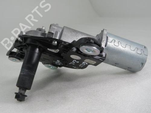 Rear wiper motor VW GOLF SPORTSVAN VII (AM1, AN1) 1.6 TDI | BP8526689M102 