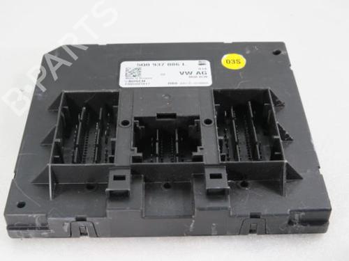 Electronic module VW GOLF SPORTSVAN VII (AM1, AN1) 1.6 TDI | BP8526899M83 