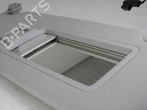 Right sun visor VW GOLF SPORTSVAN VII (AM1, AN1) 1.6 TDI | BP8527846I2 
