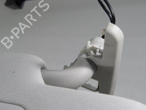 Right sun visor VW GOLF SPORTSVAN VII (AM1, AN1) 1.6 TDI | BP8527846I2 