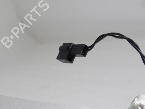 Right sun visor VW GOLF SPORTSVAN VII (AM1, AN1) 1.6 TDI | BP8527846I2 