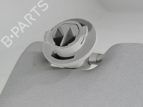 Right sun visor VW GOLF SPORTSVAN VII (AM1, AN1) 1.6 TDI | BP8527846I2 